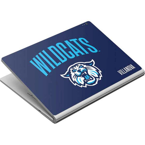 Villanova University Wildcats Surface Book Skin